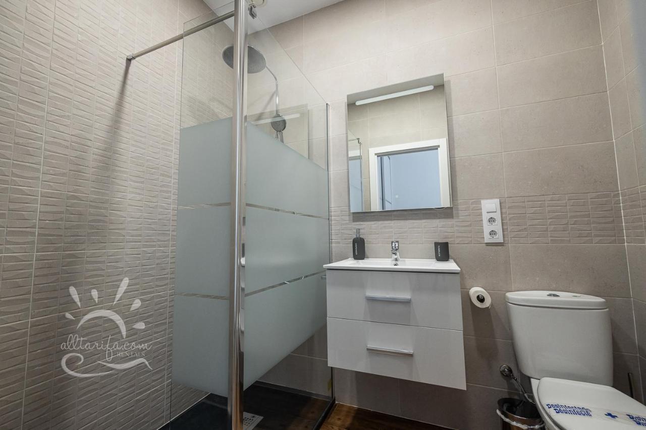 Apartamentos Dom Room Tarifa Eksteriør billede